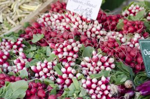 les marchés de Ploemeur