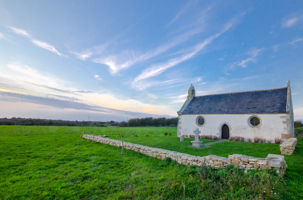 les atouts du patrimoine historique de Ploemeur